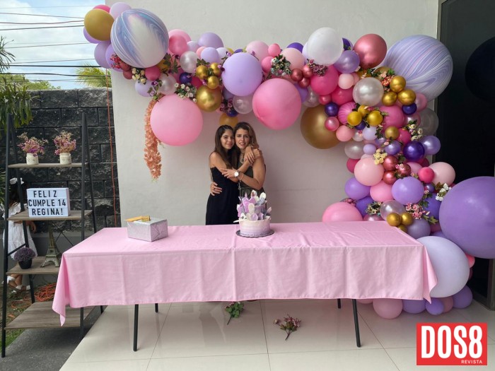 Feliz Cumpleaos Regina Sopla La Vela Cuenta Atrs